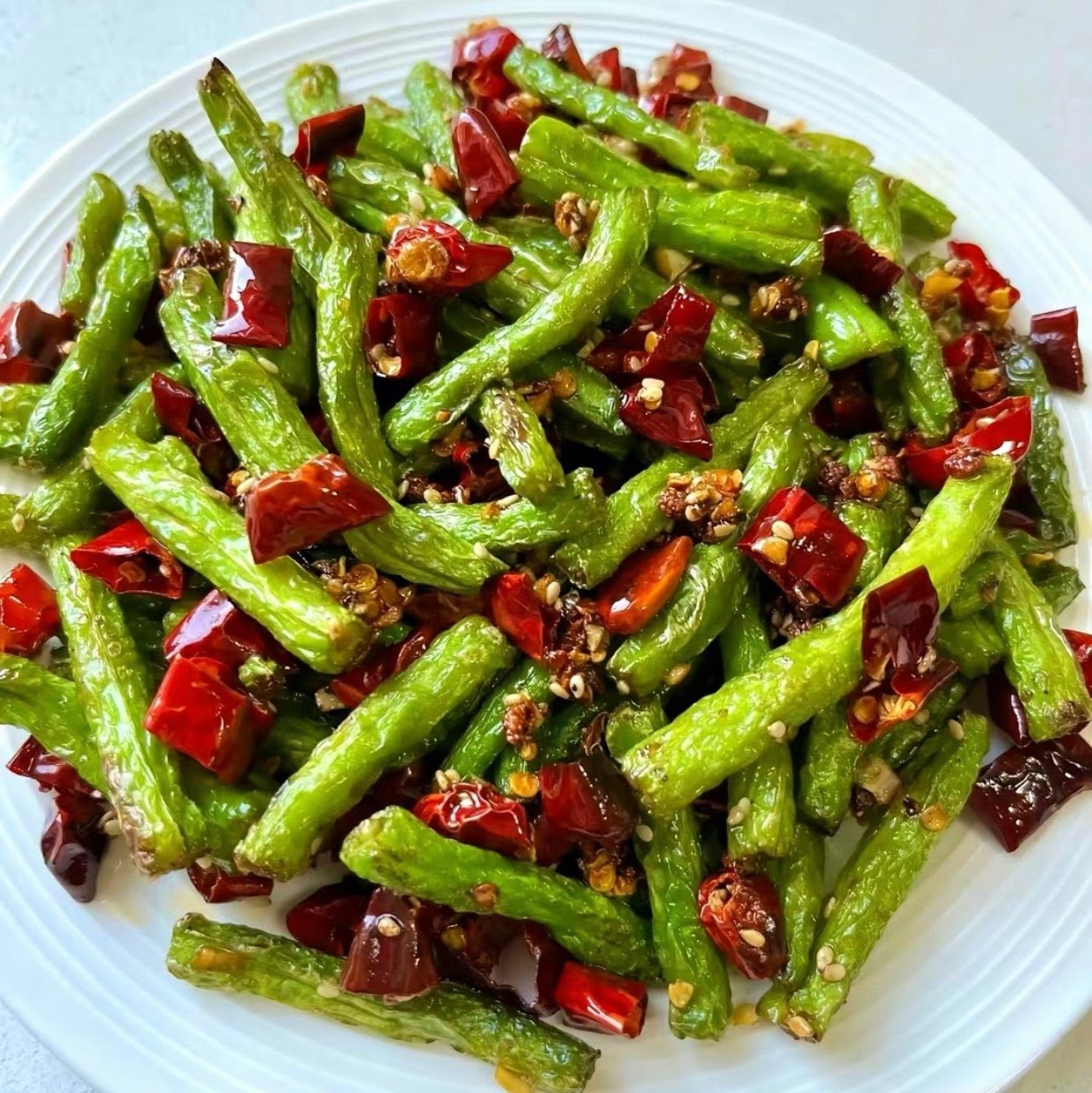 Chef Wang 状元楼 by null