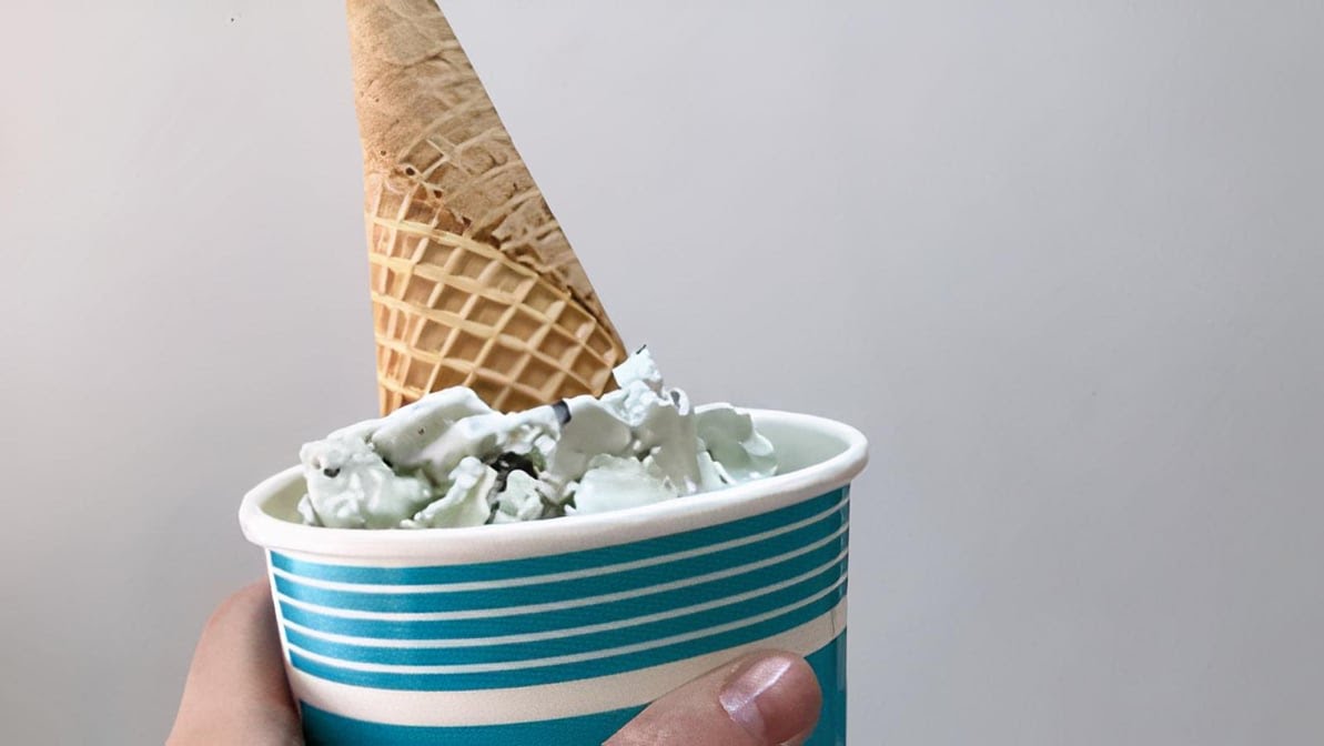 Whip'n Dip Ice Cream Shop by null