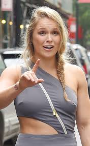 Rhonda rousey php x Rhonda rousey