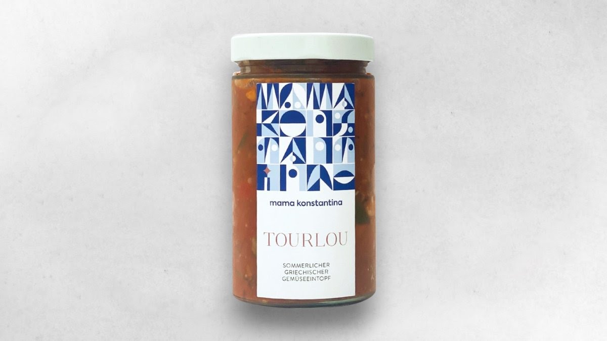 Mama Konstantina Fine Foods by null
