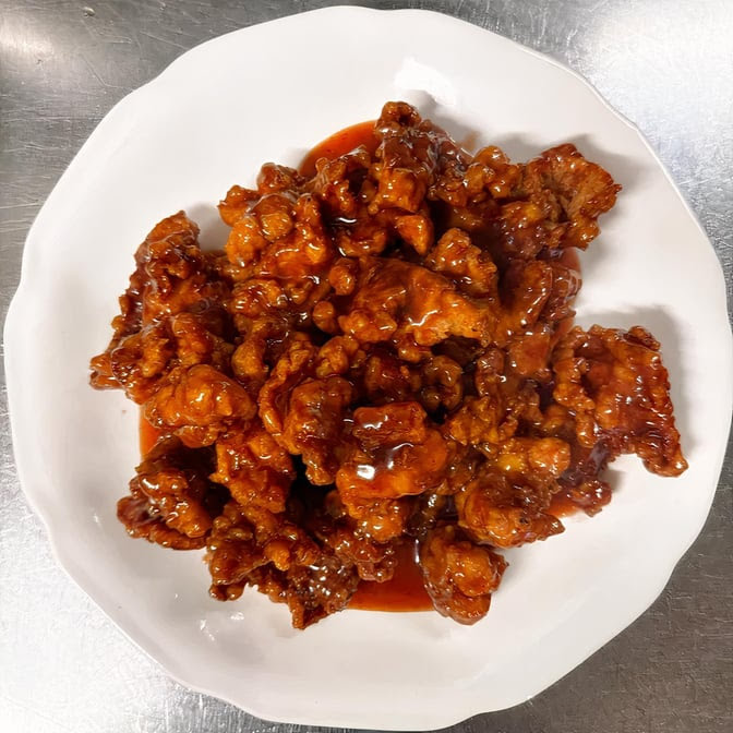 Powell's Seafood Restaurant by null