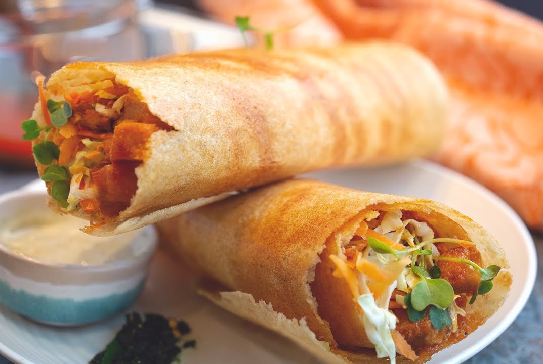 Art of Dosa - The Sterling Food Hall by null