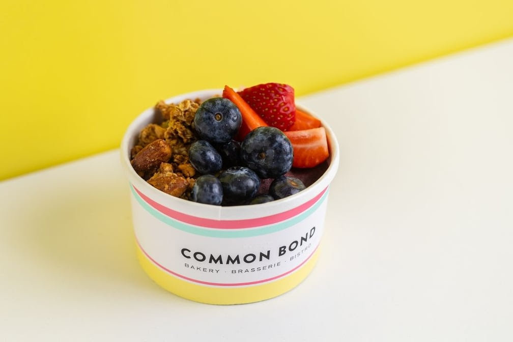 Common Bond On-The-Go - Heights by null