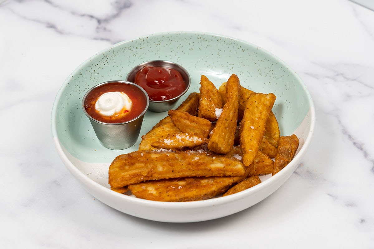 Bluestone Lane Logan Circle Café by null