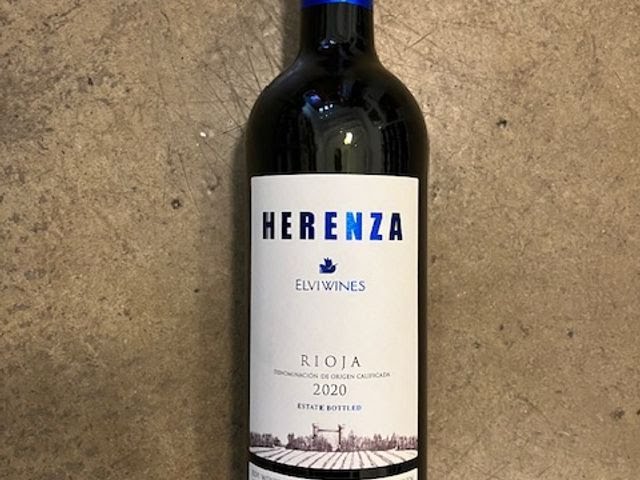 VinVero Wines & Spirits by null