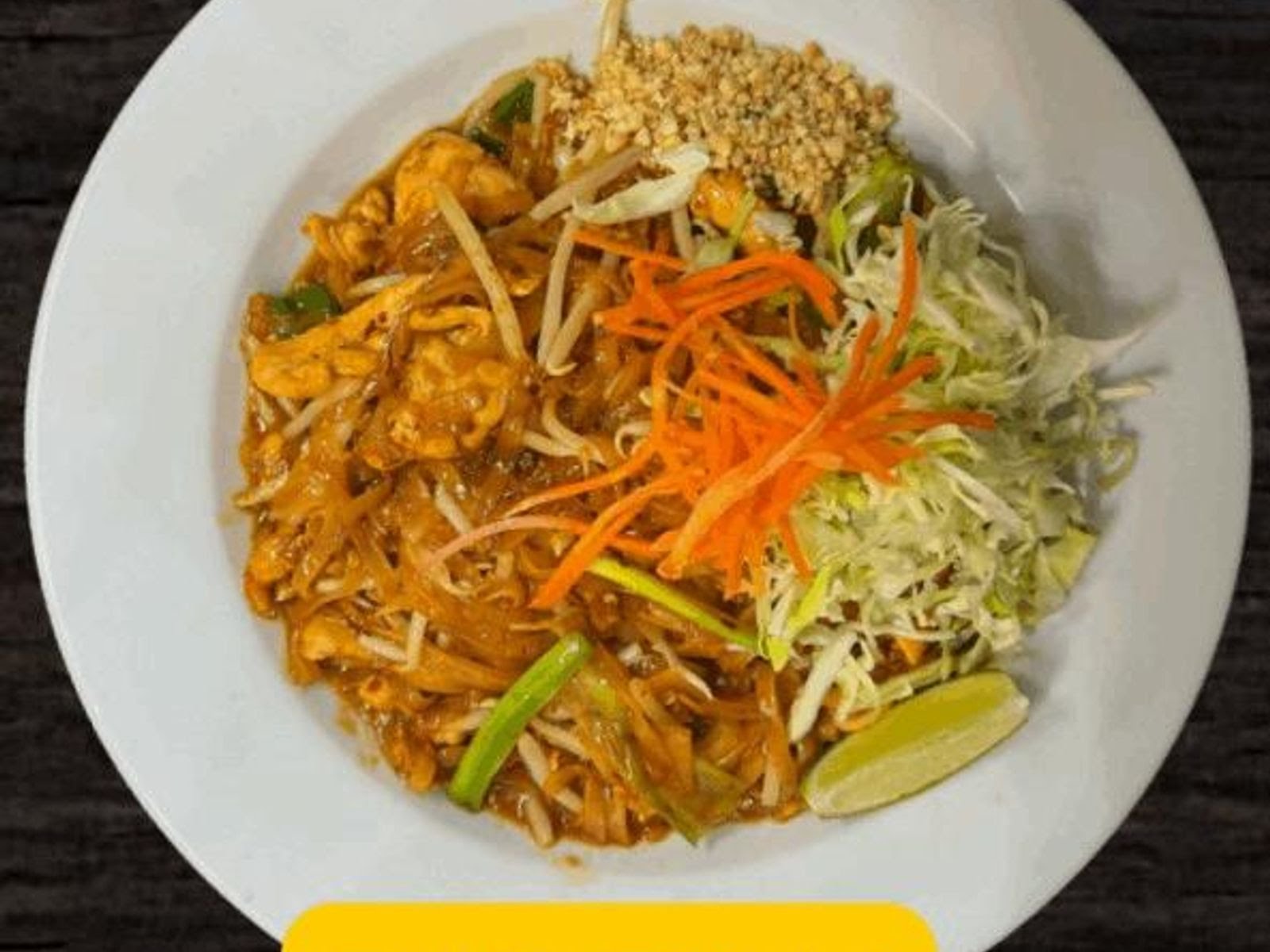 Makin Thai & Sushi by null
