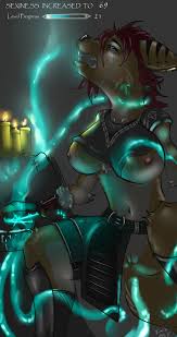 Sexy khajiit jpg x Sexy khajiit