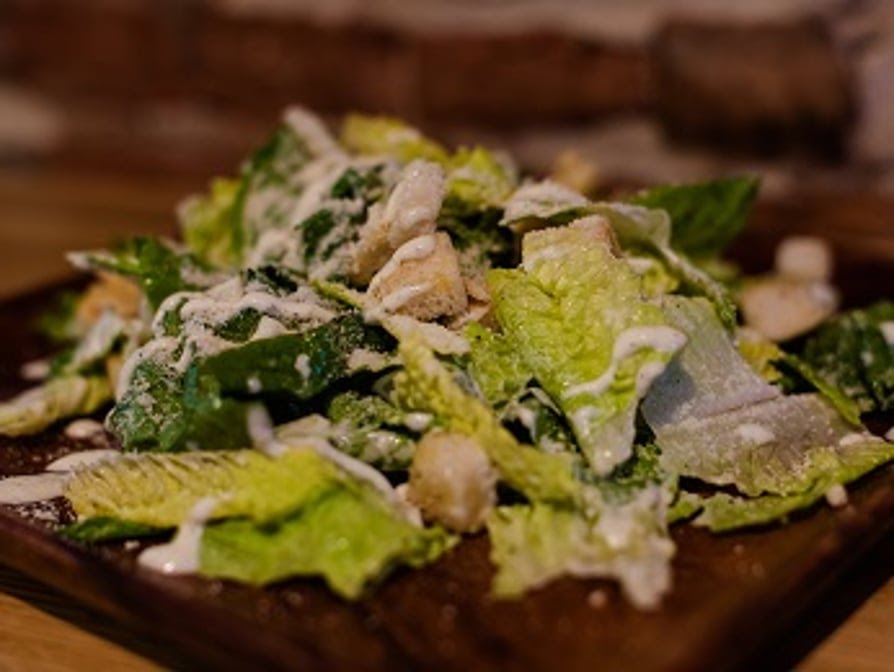 Santucci's Original Square Pizza and Bar - North Broad, Philadelphia, PA by null