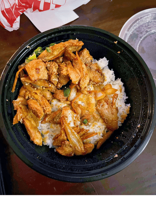 All That Korean BBQ by null