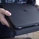 The PlayStation 4 Slim is real (unless it's an elaborate hoax) - CNET 