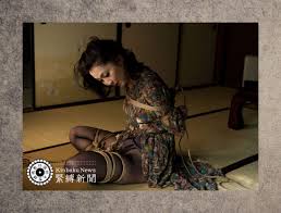 杉浦則夫緊縛桟敷　縄酔い|艶堂しほり 緊縛 - 杉浦則夫緊縛桟敷