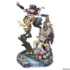 メイド　イン　アビス　リコ　エロ|新作】偏愛メイドイン妄想アビス漫画295【掲載】 「去来する想い」 #メイドインアビス #miabyss #ファプタ」屑屋の久六の漫画