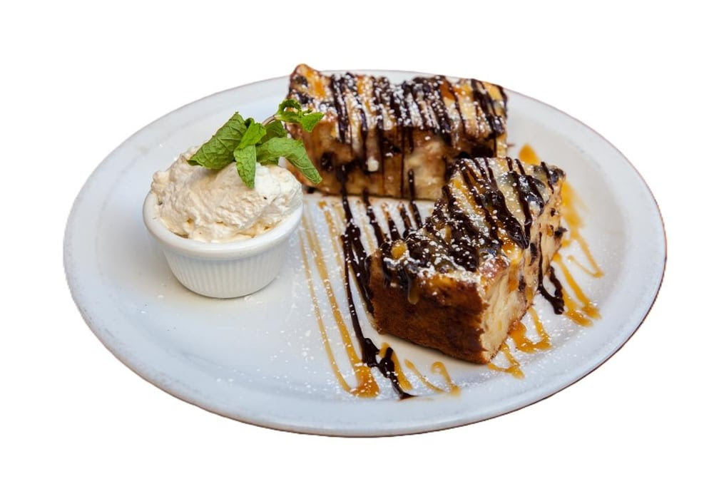 Fresh Corn Grill - West Hollywood by null