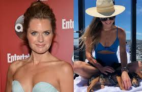 Maggie lawson sexy jpg x Maggie lawson sexy