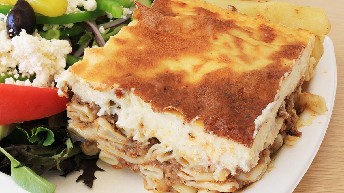 Eleni's Mediterranean Grille by null