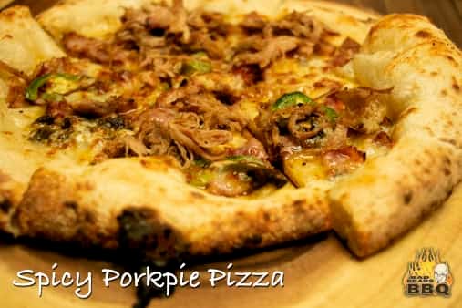 Bad Brads BBQ by null