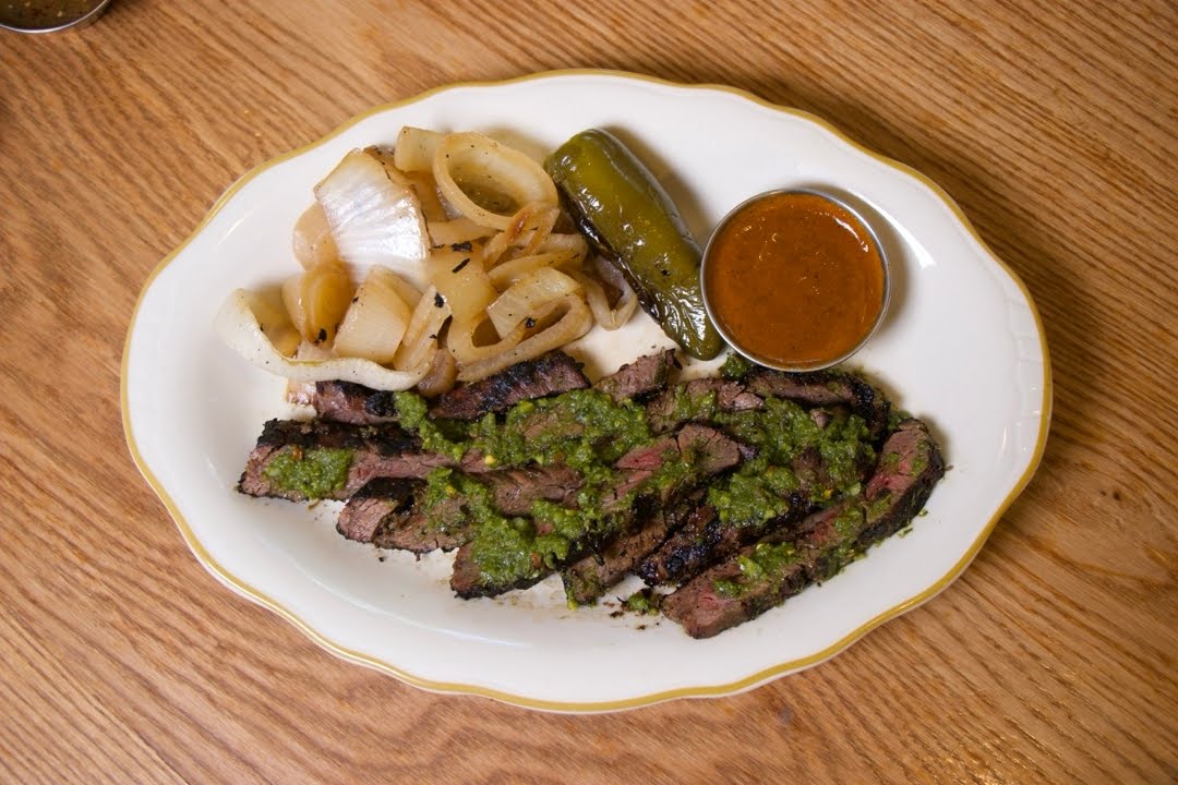 Fresa's - South First by null
