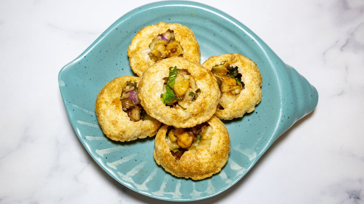 Jalebi Street by null