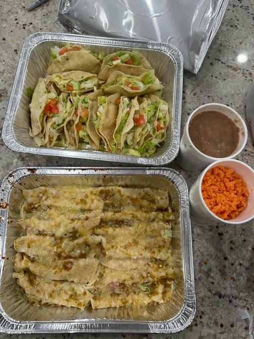 Gonzalos G & R Restaurant by null