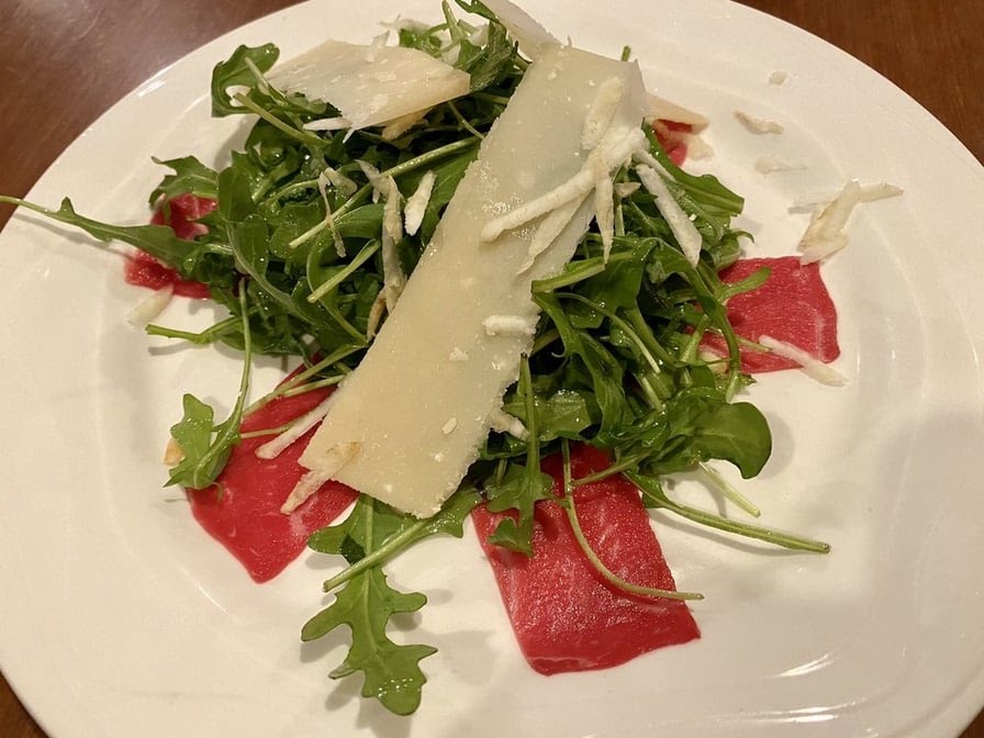 La Tavola by null