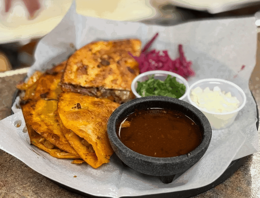 Señor Villa by null