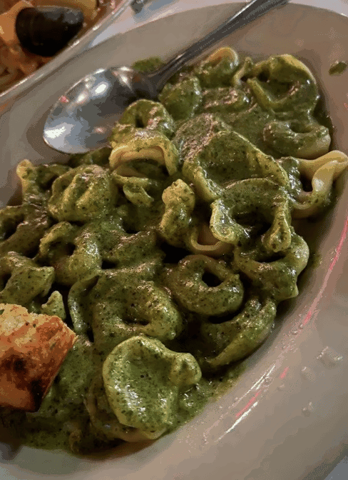 Sodini's Trattoria by null