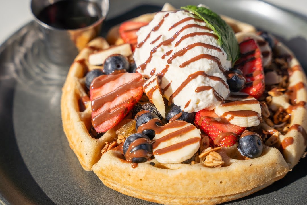 Parakeet Cafe - Del Mar by null