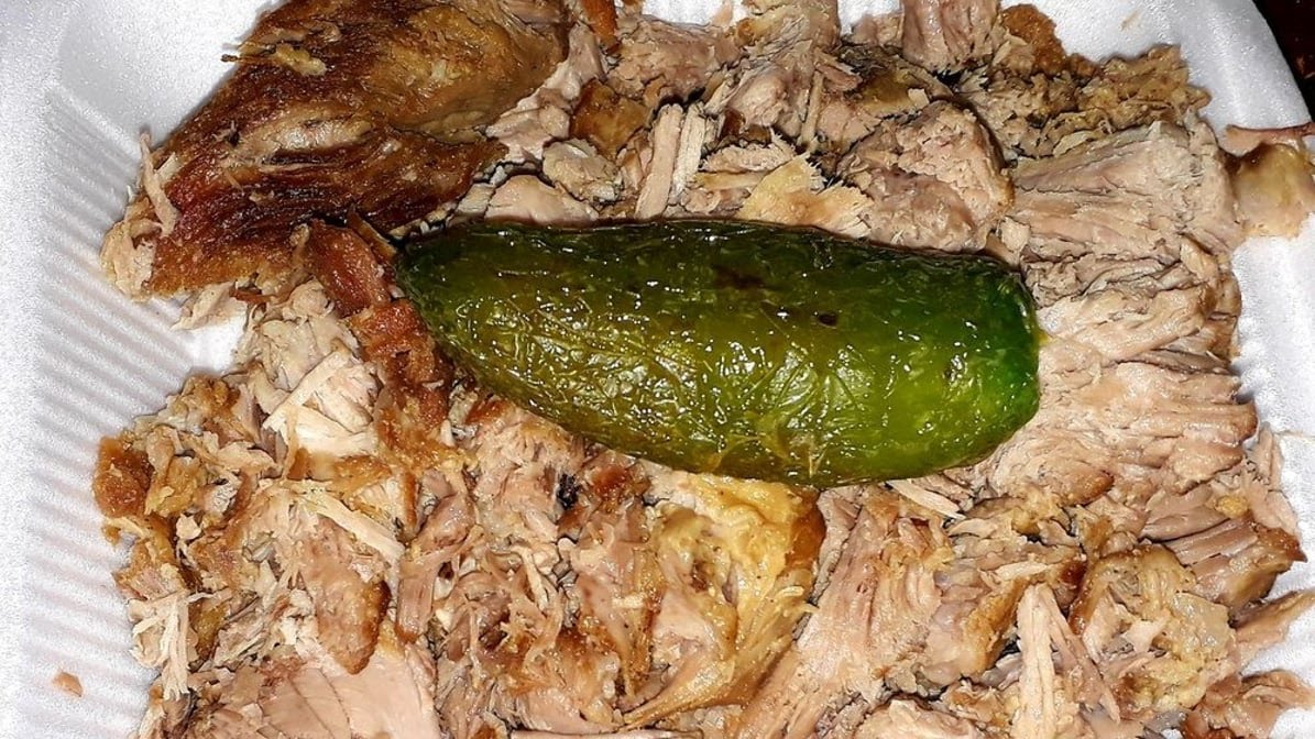 Carnitas michoacan by null