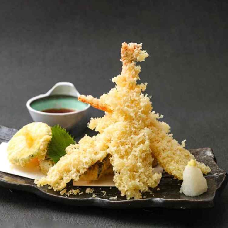 Daisho Sushi by null