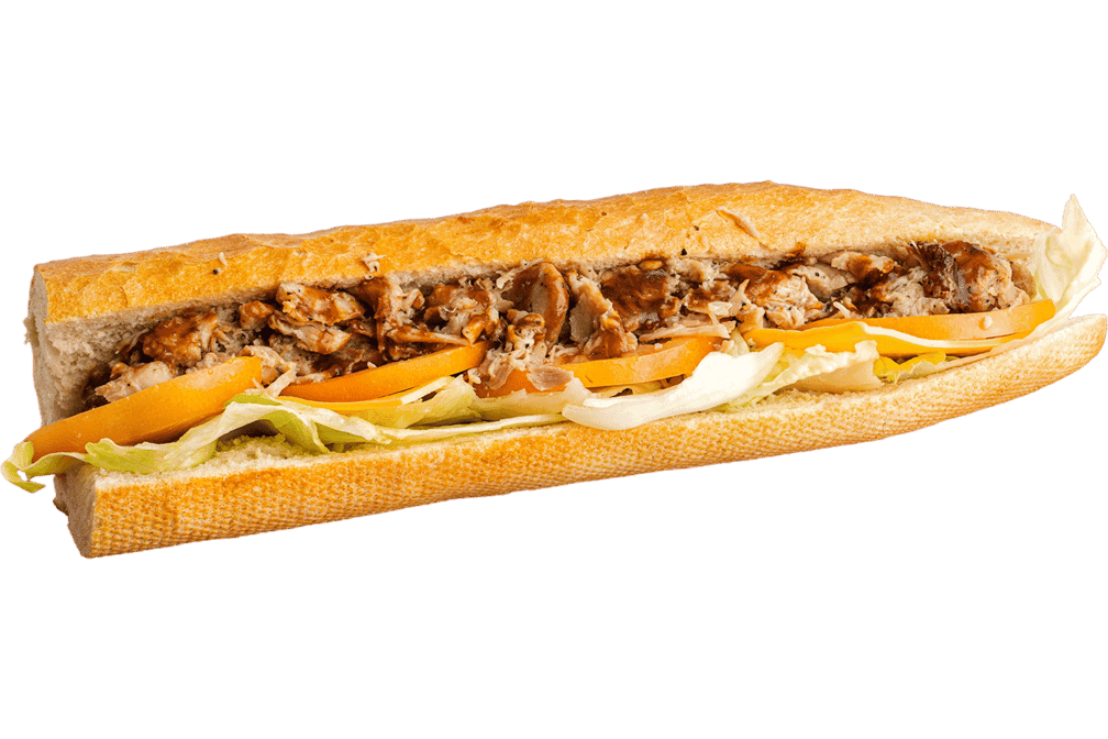 Mr. Baguette by null