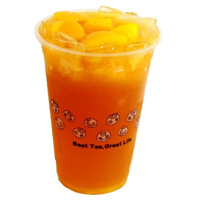 Vivi Bubble Tea by null