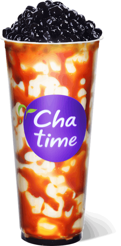 Chatime by null