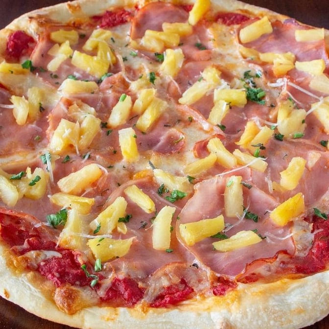 Pizzicato Pizza Westmoreland by null