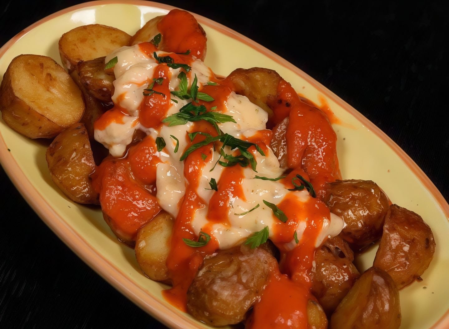 Caliente Tapas Bar Gamla Stan by null