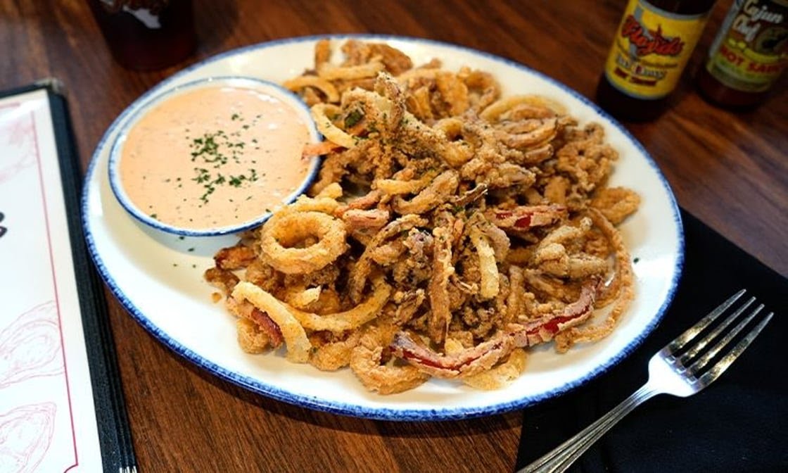 Floyds Seafood - Sugar Land by null