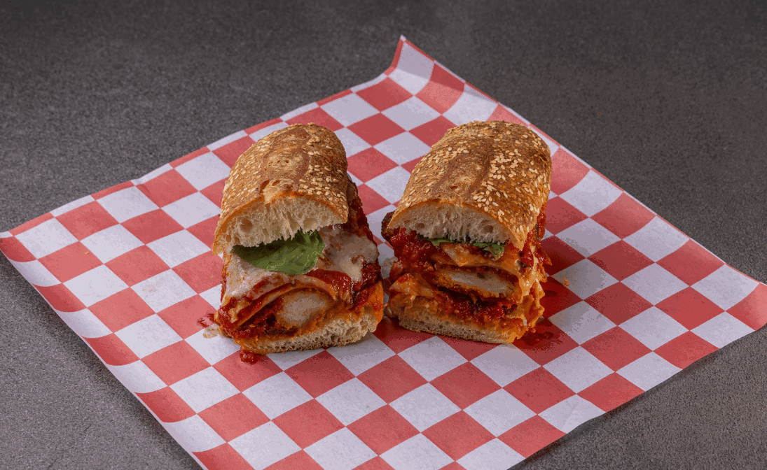 Danny Boy's Famous Original Pizza by null