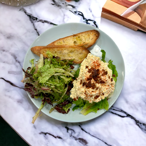 The Sleepy Rooster by null