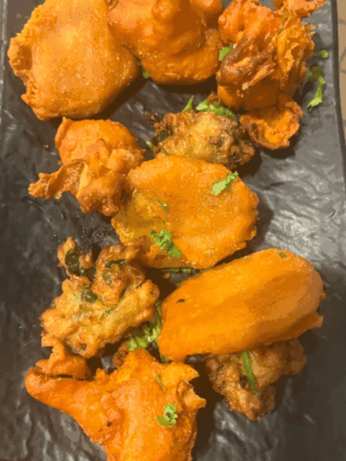 NaanWise Indian Cuisine by null