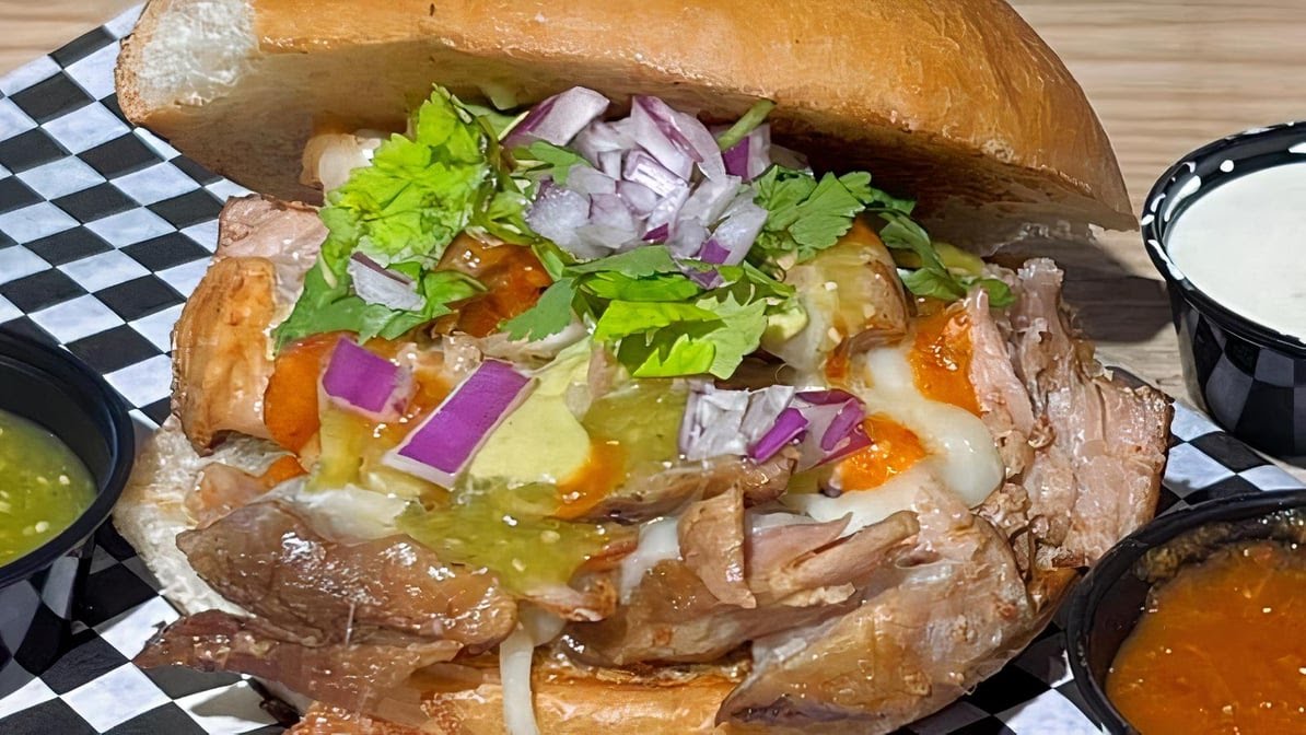 SILVIA's Kitchen by null