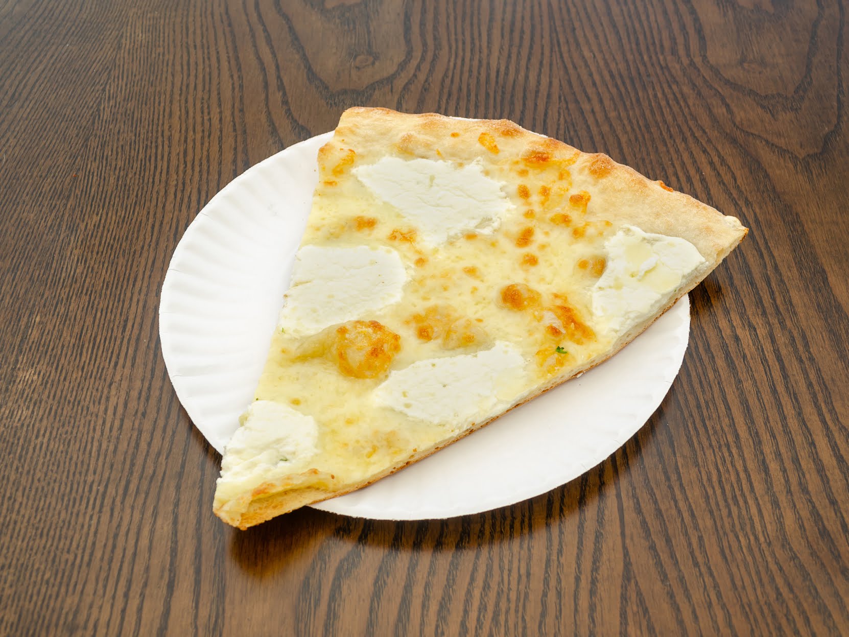 Krave Pizza by null