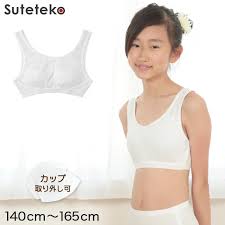 ジュニア下着モデル|