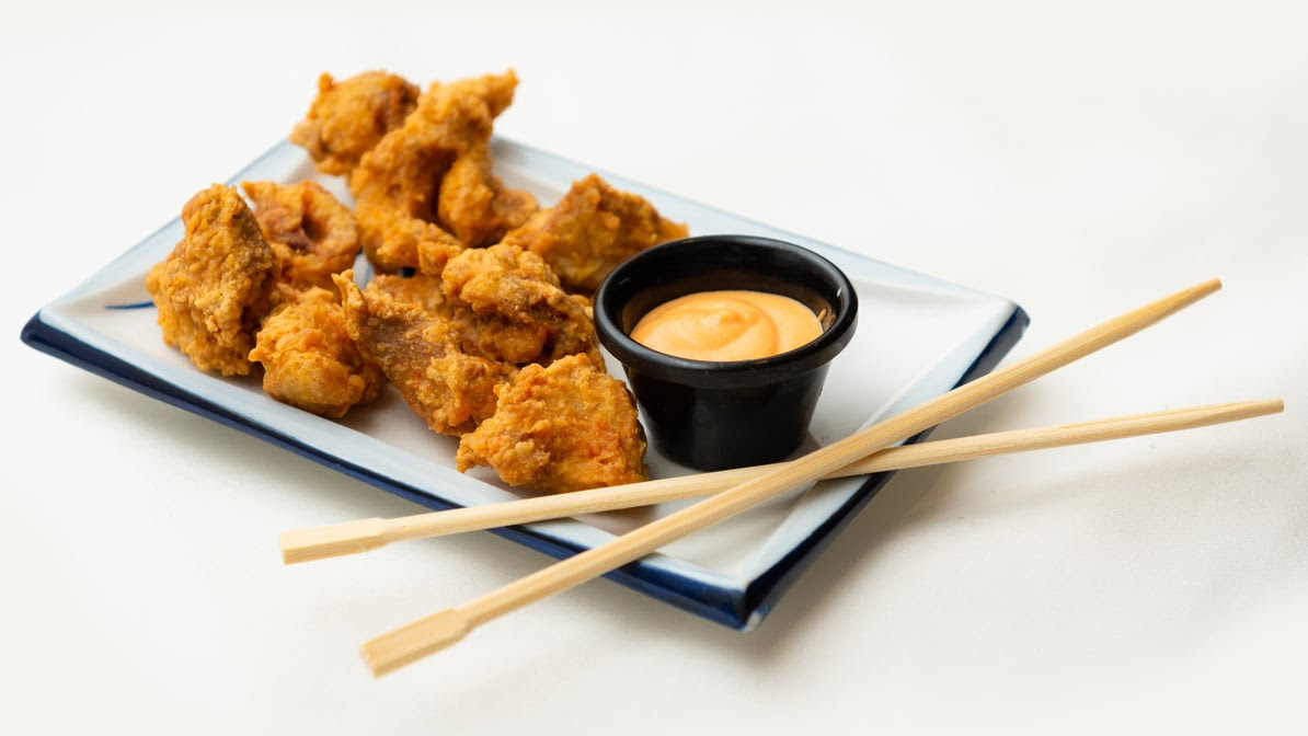 Yakitori Jinbei by null