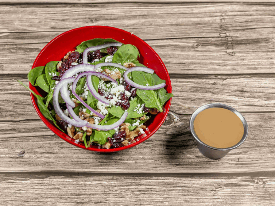 Old Town Pizza Parlor by null