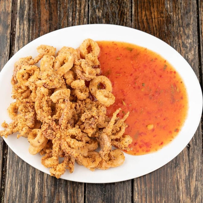 Allen Burger Venture by null