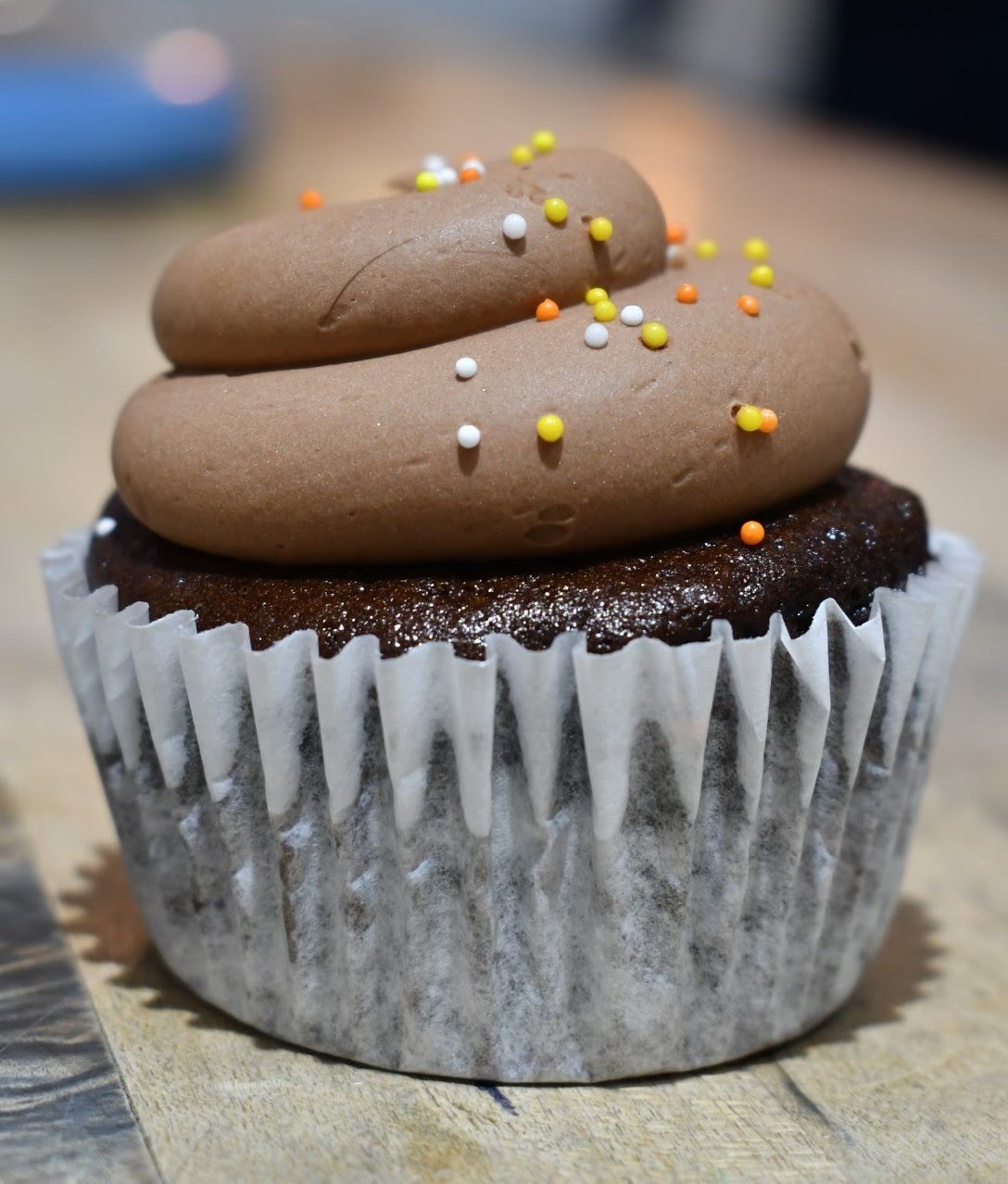 Flying Monkey Bakery by null