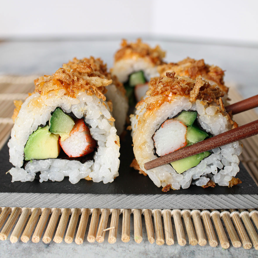 Koi Asian Cuisine & Lounge by null