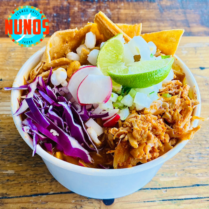 Nuno’s Tacos & Vegmex Grill by null