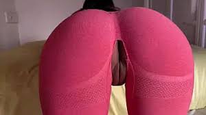 Unbelieavable ass perfection in grey leggings yoga pants and most perfect cameltoe jpg x Nice ass in yoga pants