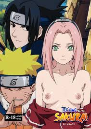 Theres something about sakura porn comic english jpg x Naruto and sakura