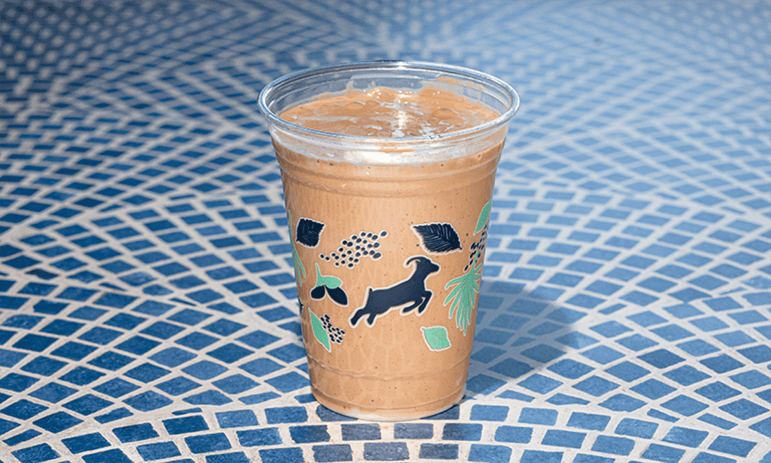 Dancing Goats Coffee Decatur by null